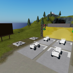 an a racing game [beta]