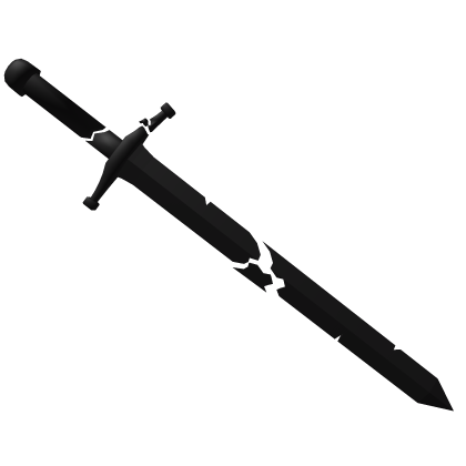 Void Sword