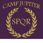 ~~~Camp Jupiter~~~