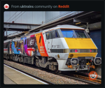 Robloxian trains
