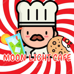 Moon Light Cafe [NOT FINISHED]