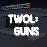 The World of LS: Licensed Firearm Holders