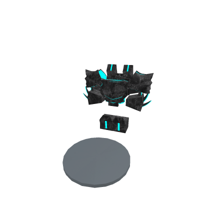 armor for daniel