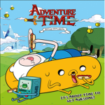 Adventure Time Fangroup