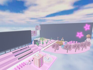 Sky World