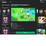 Pet simx free pets