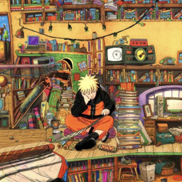 NENDAI-KI SHINOBI