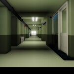 The Grand Overlook Hotel(Demo 4) The Shining 1980