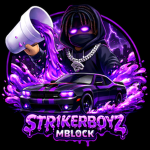 [SBM] StrikerBoyz Mafia