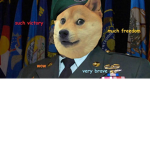 doge group (we da bes grup)