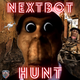 Nextbot Hunt [Spectate]