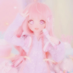 Kawaii dolls <3