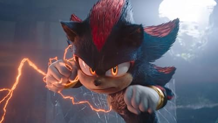 UPDATE DELAYED Sonic Cinematic Universe RP screenshot 2