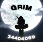 GRIM 厳しい