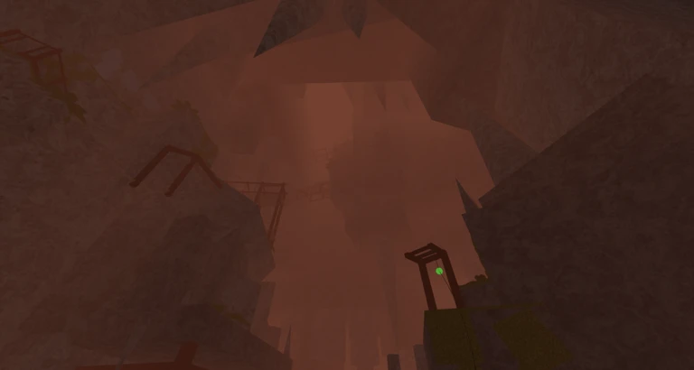Volcanic Ascent Update