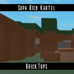 SRK | Bricktops