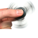 The Fidget Spinner Community