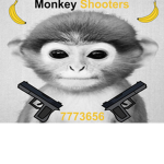 Monkey Shooters