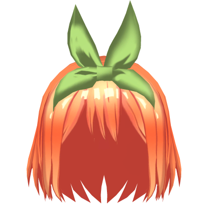 Yotsuba Nakano