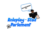 Minister Raad RoleplayStad