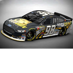 NASCAR '15