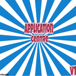 Application Centre