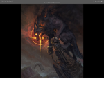 Chained glitch myths