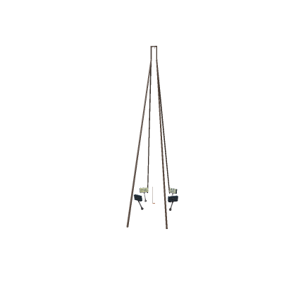 mega swing
