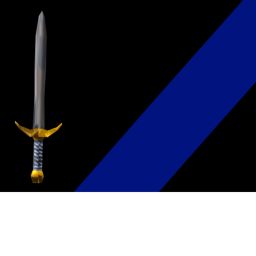 Sterigan Basic Sword Training