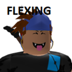Flexing Fall Fan Group