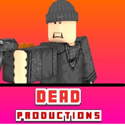 Robber Simulator [Map View]