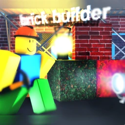 Brick Builder icon