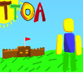 The Town Of Advancement