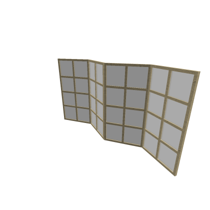 Shoji Screen
