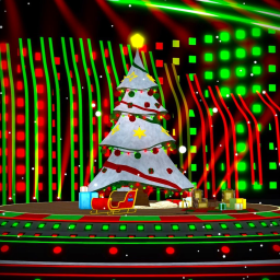 Talents Arena | Roblox Talent Show