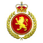 BA • The British Army