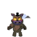 Werewolf Helpy