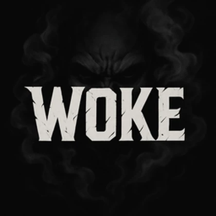 Woke Official Roblox group icon