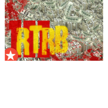 Rob The ROBLOX Bank: III