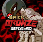 Pokemon Brick Bronze Reformed