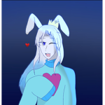 LIL Bunny Toon