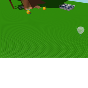 [UPD2]SURVIVE THE ORANGE THE KILLER