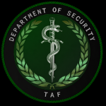 | TAF | Department of Security