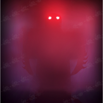 Short Horror Obby!