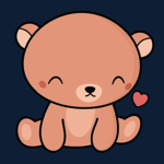 ~fluffy bears~