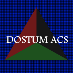 Dostum ACS 2.0