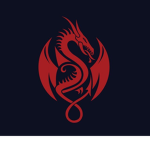 [竜]