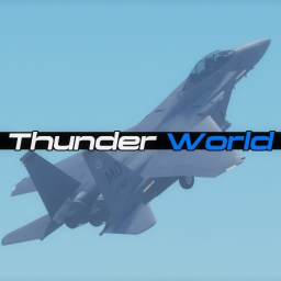 Thunder World [ALPHA]