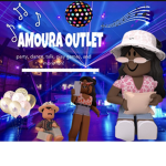 Amoura Outlet
