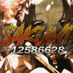 Sakumi